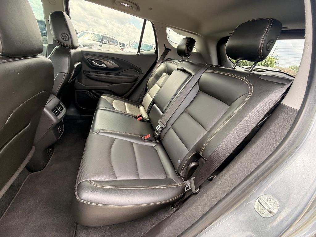 GMC Terrain SLT AWD 2020