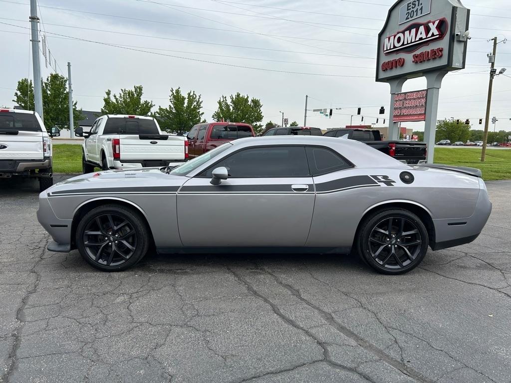Dodge Challenger R/T Plus 2015
