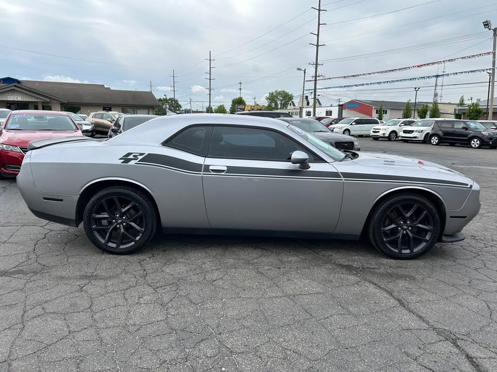 Dodge Challenger R/T Plus 2015