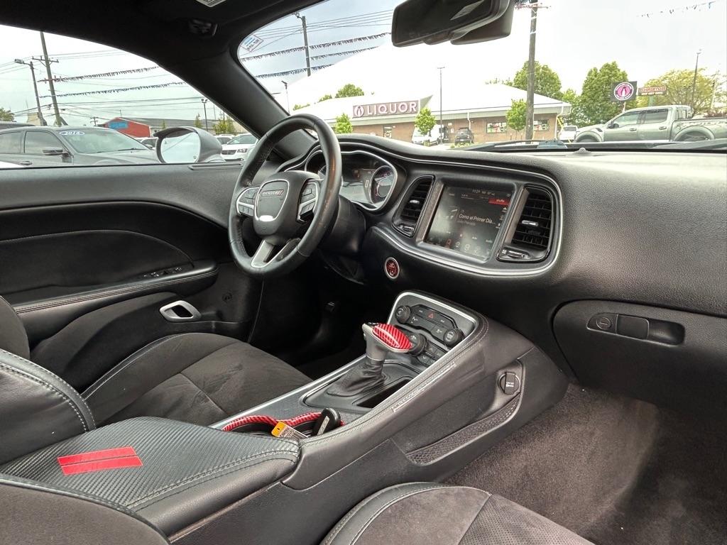 Dodge Challenger R/T Plus 2015