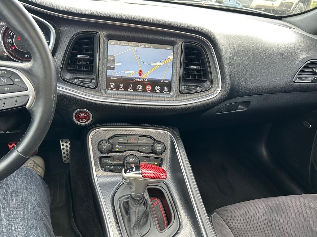 Dodge Challenger R/T Plus 2015