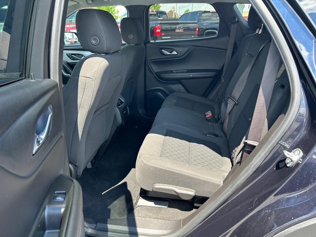 Chevrolet Blazer 2LT 2021
