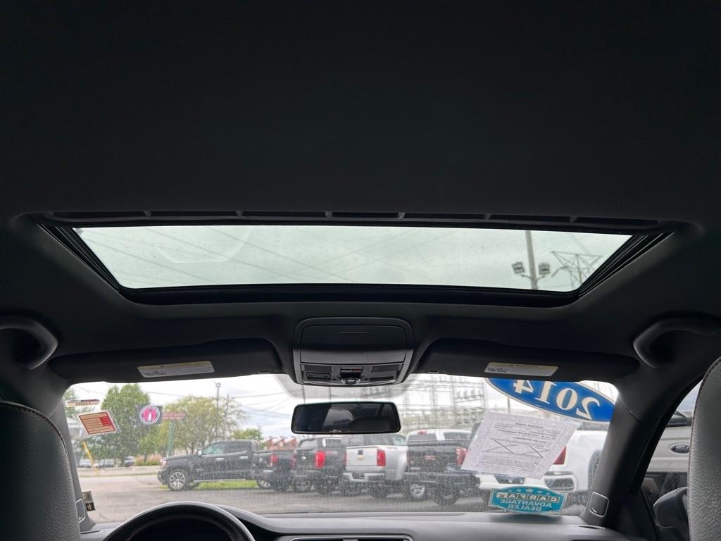 Volkswagen Jetta 2.0T GLI 2014