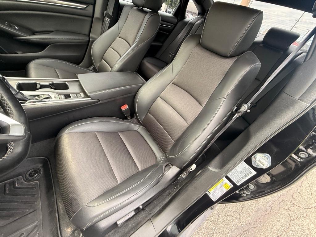 Honda Accord Sport CVT 2022
