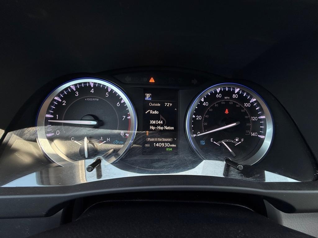 Toyota Highlander SE AWD V6 2019