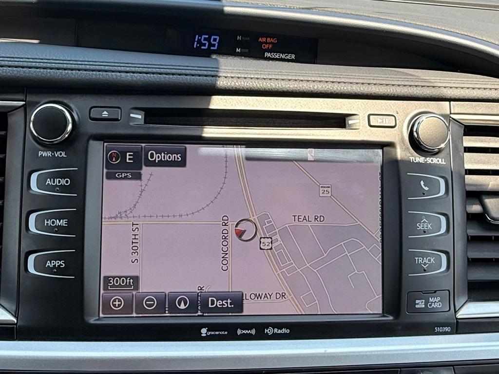 Toyota Highlander SE AWD V6 2019