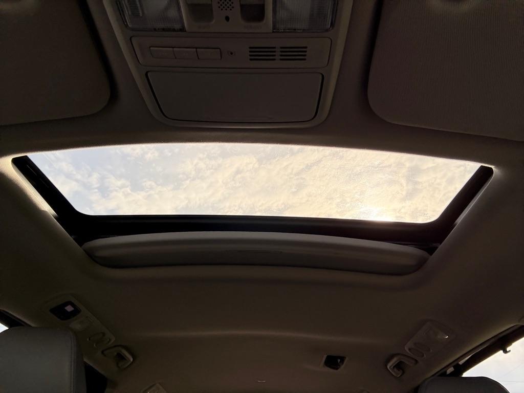 Honda Odyssey EX-L 2015