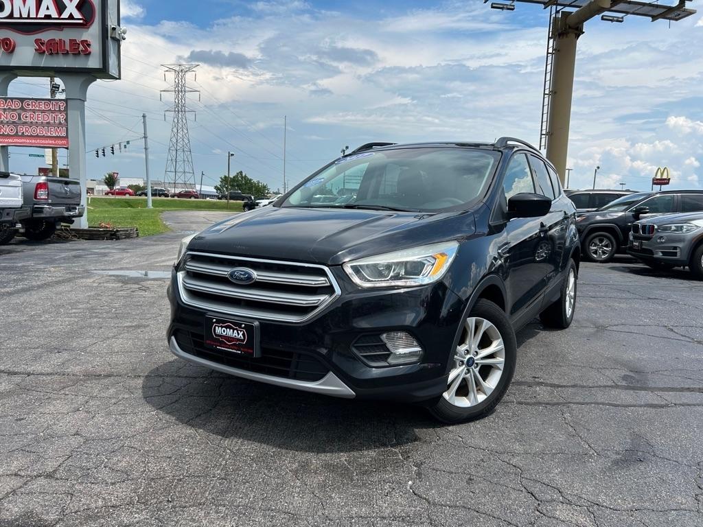 Ford Escape SE FWD 2017