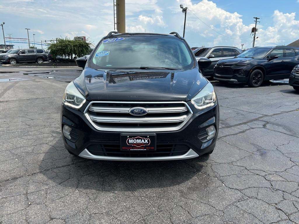 Ford Escape SE FWD 2017