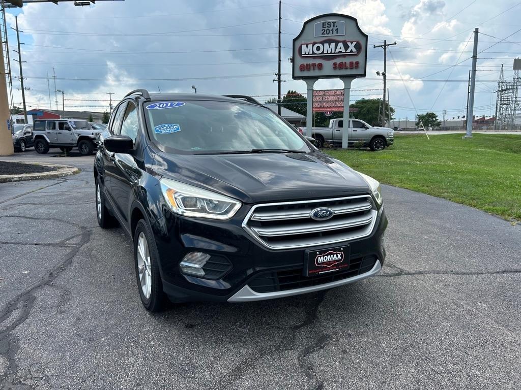 Ford Escape SE FWD 2017