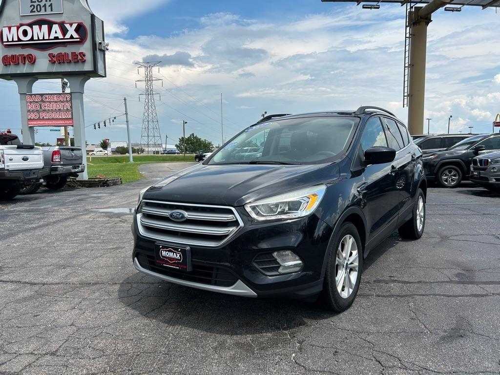 Ford Escape SE FWD 2017
