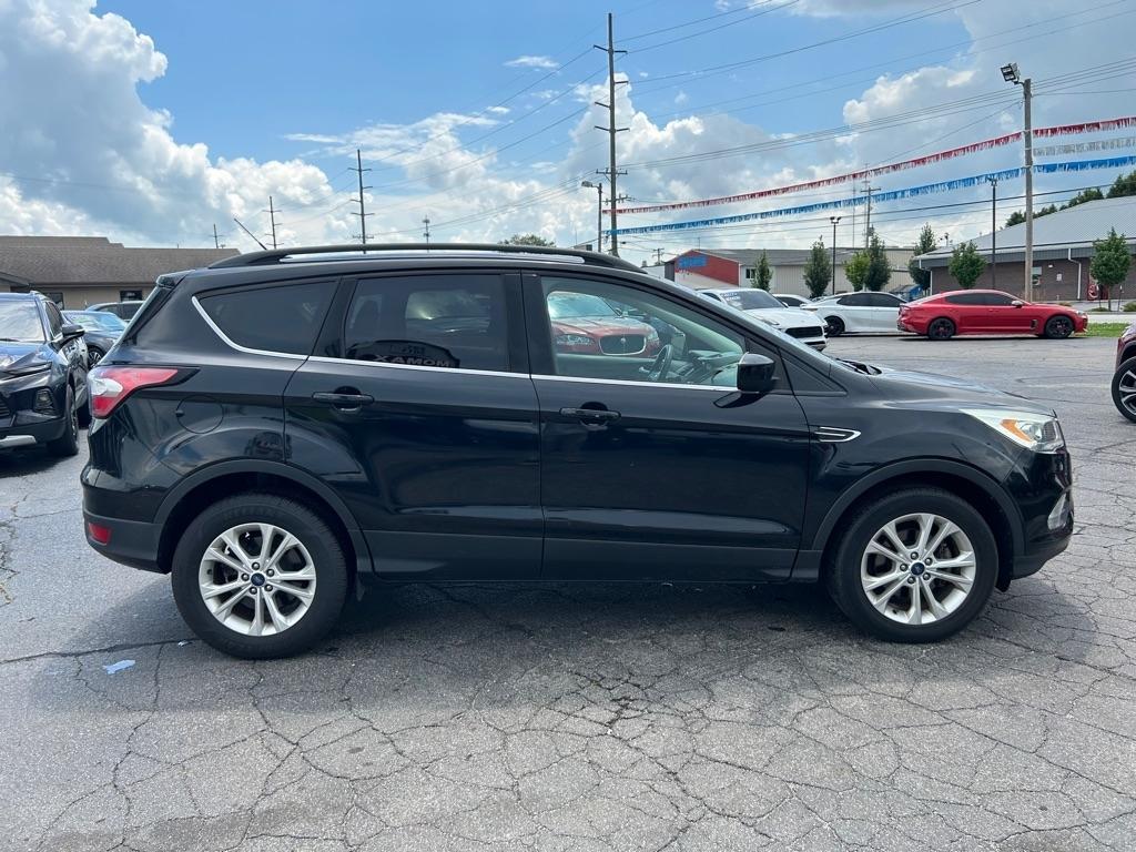 Ford Escape SE FWD 2017