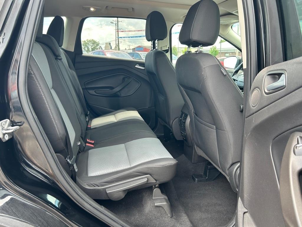 Ford Escape SE FWD 2017