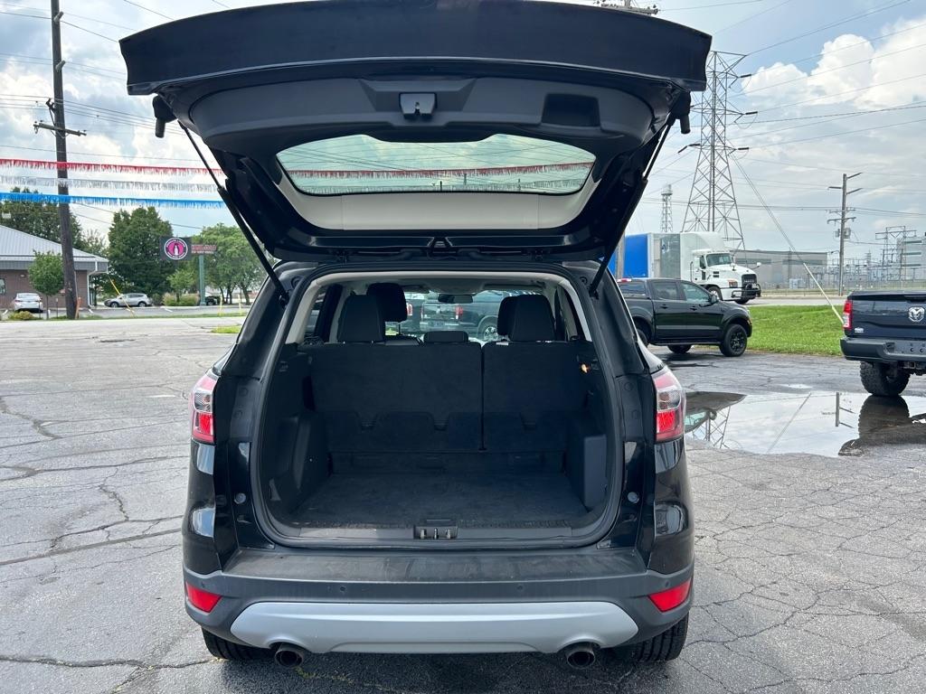 Ford Escape SE FWD 2017