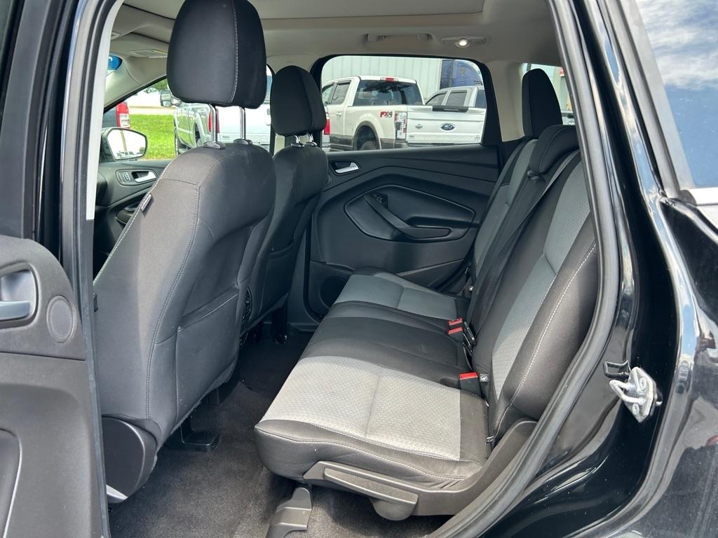 Ford Escape SE FWD 2017