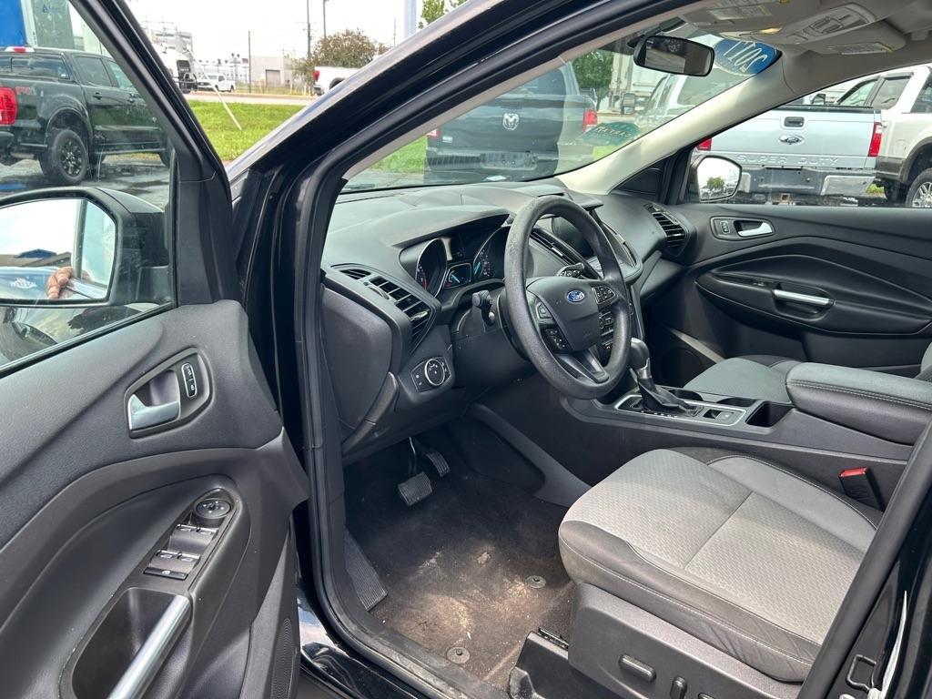 Ford Escape SE FWD 2017