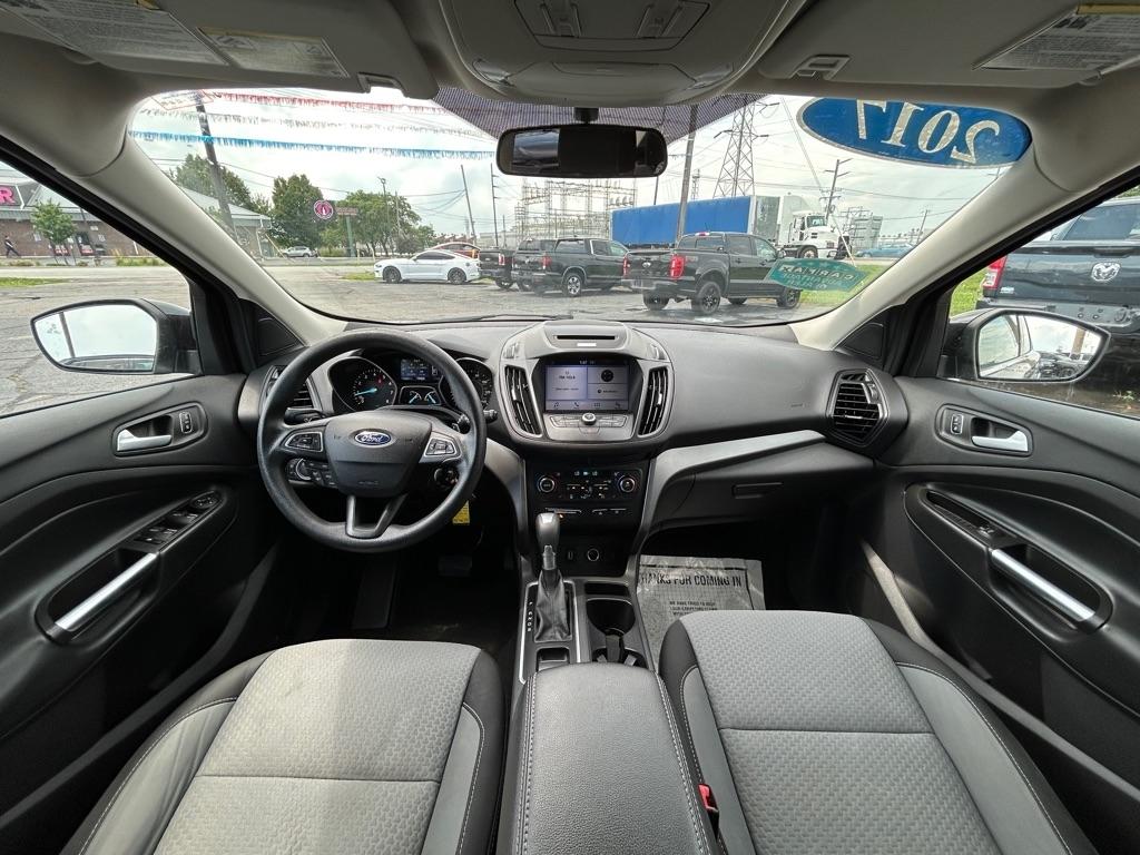 Ford Escape SE FWD 2017