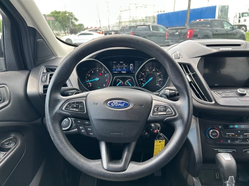 Ford Escape SE FWD 2017