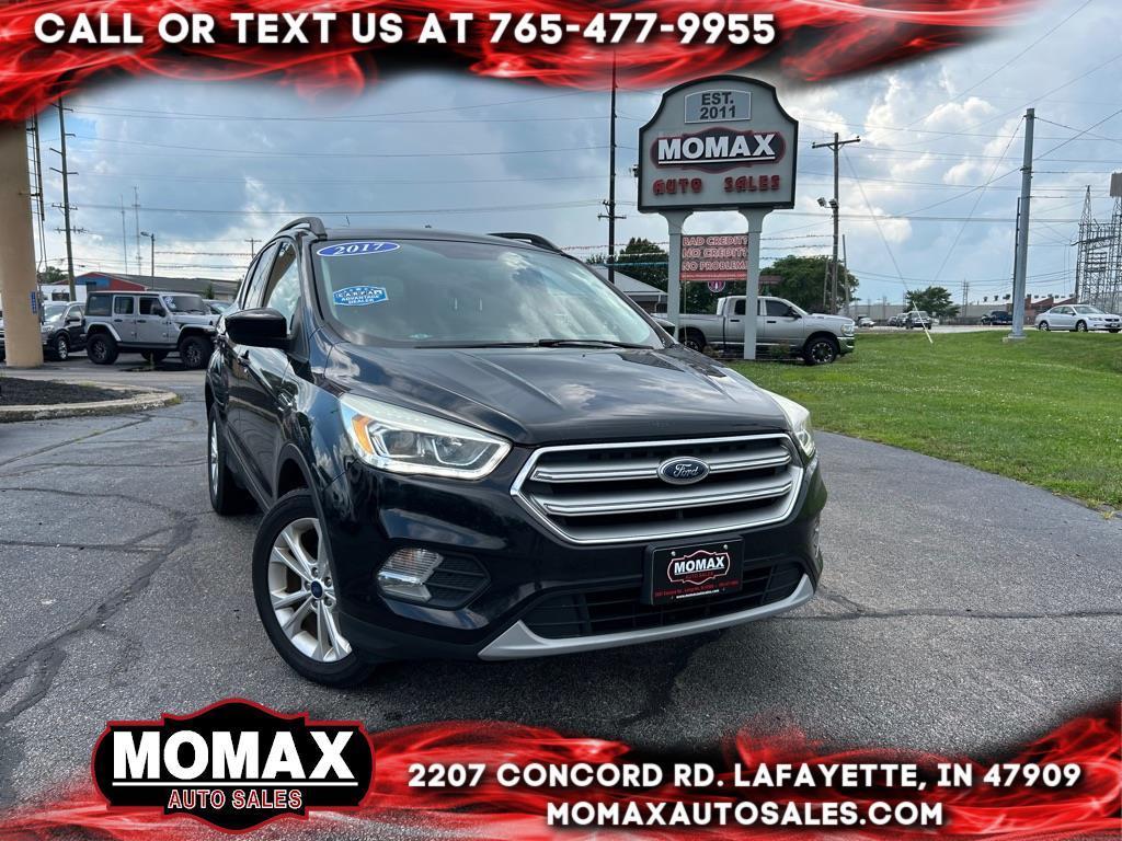 2017 Ford Escape SE FWD