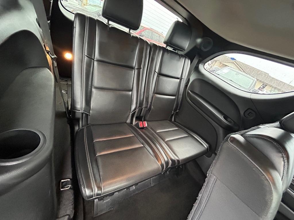 Dodge Durango Citadel AWD 2015