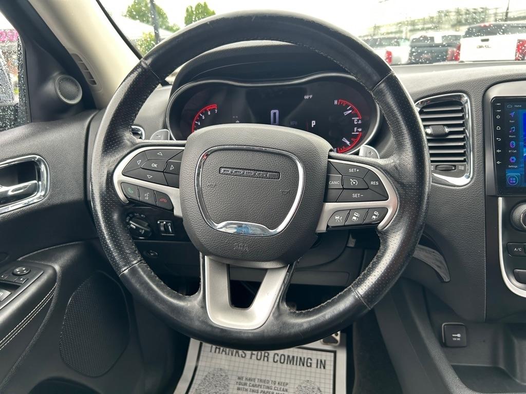 Dodge Durango Citadel AWD 2015