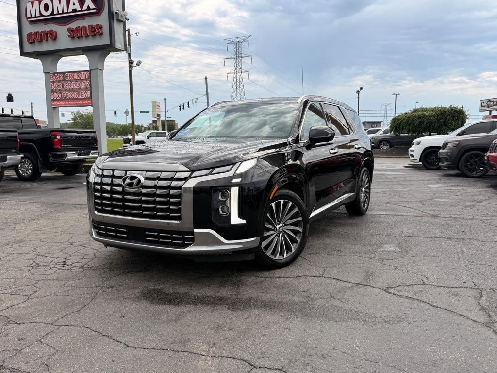 Hyundai Palisade Calligraphy AWD 2023