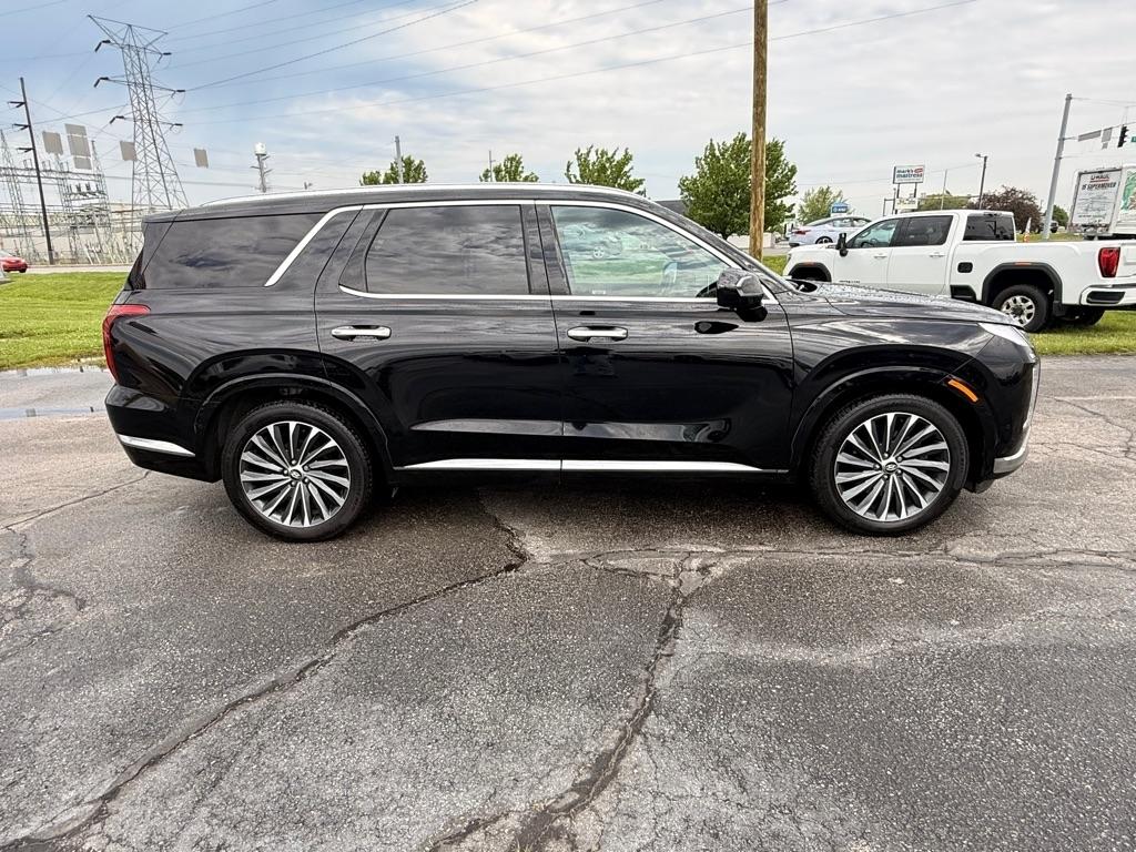 Hyundai Palisade Calligraphy AWD 2023