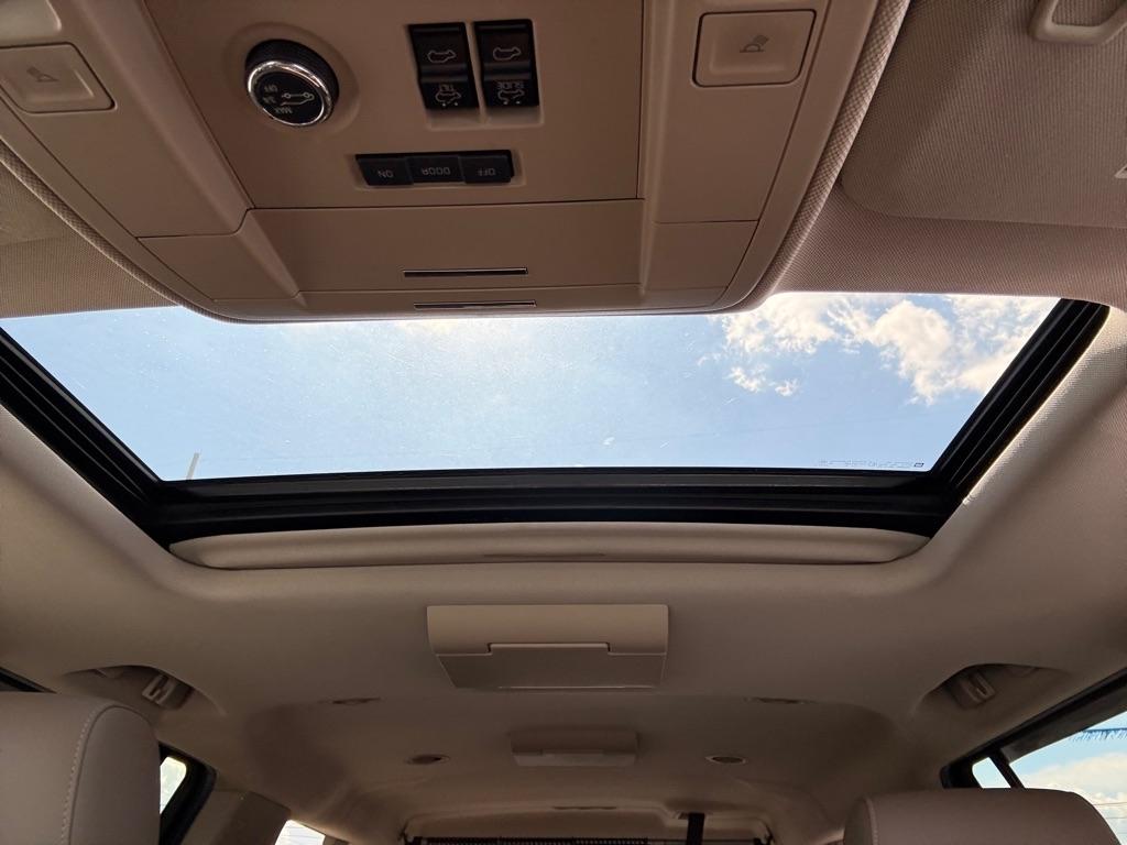 GMC Yukon XL SLT 4WD 2018