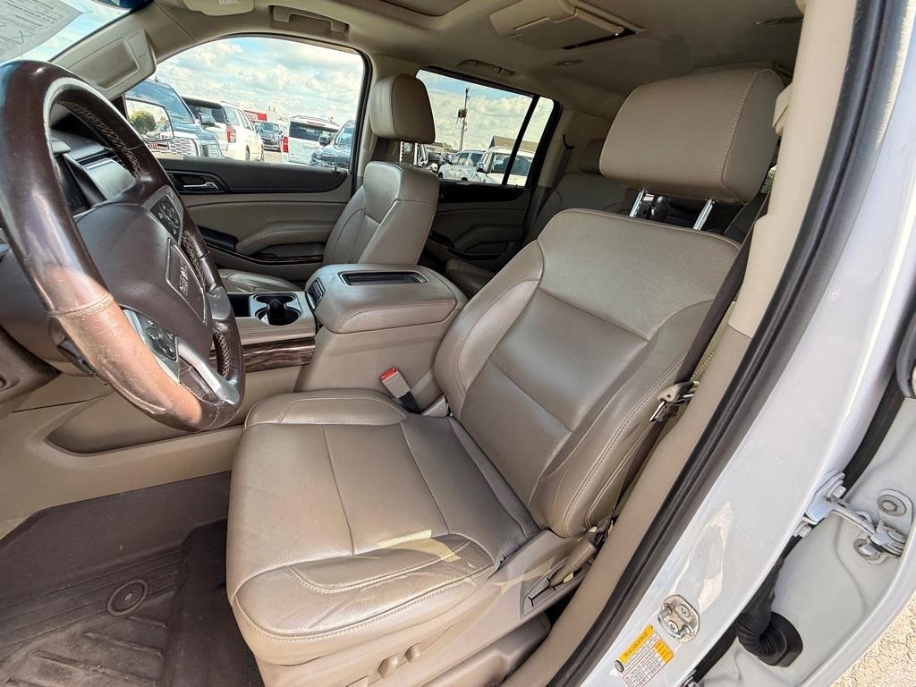 GMC Yukon XL SLT 4WD 2018