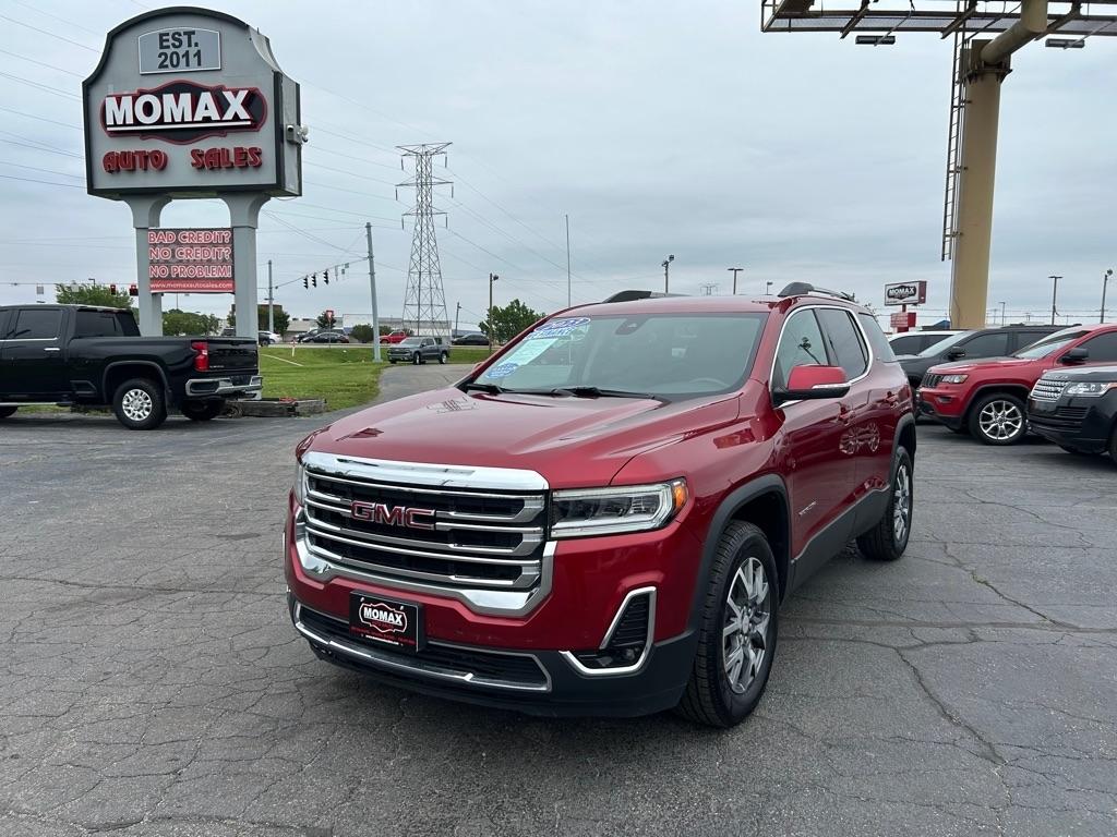 GMC Acadia SLT 2023