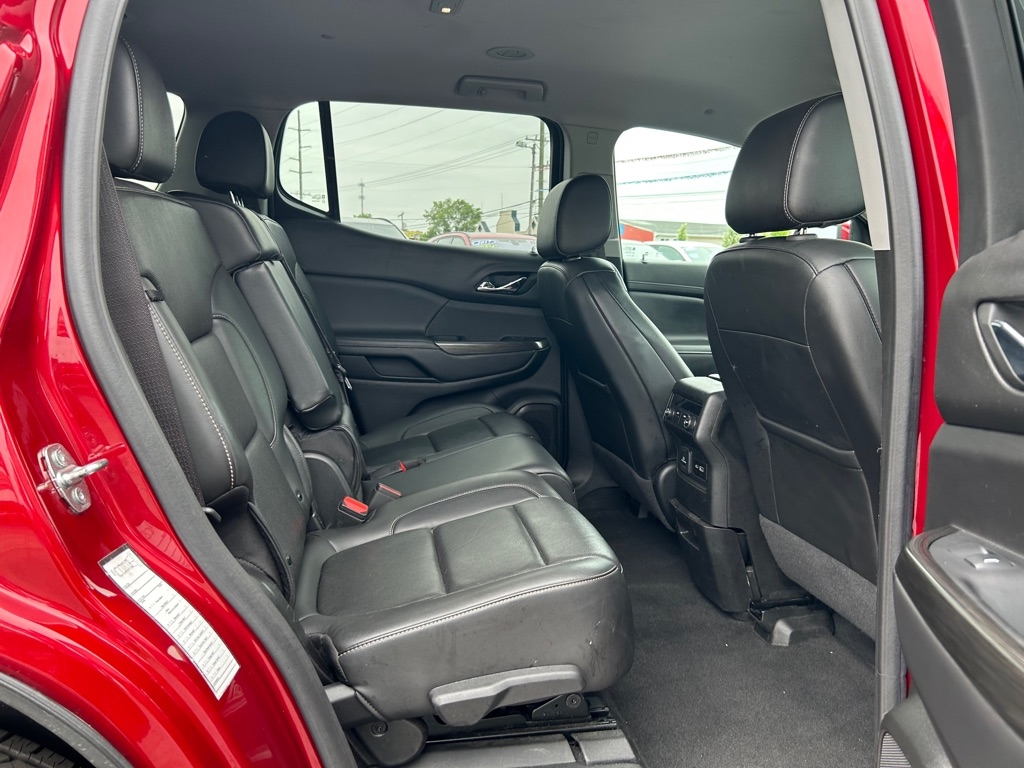 GMC Acadia SLT 2023