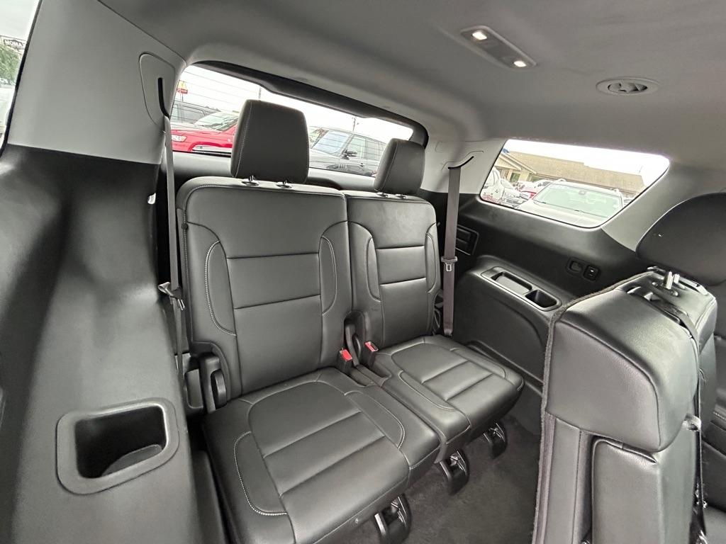 GMC Acadia SLT 2023