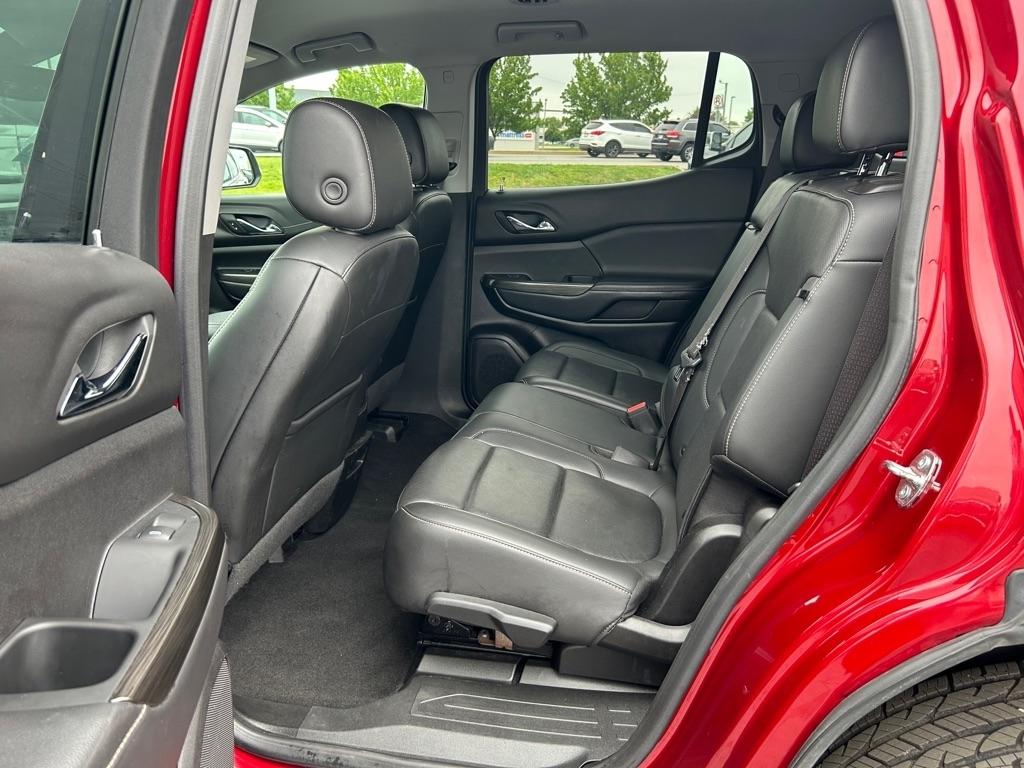 GMC Acadia SLT 2023
