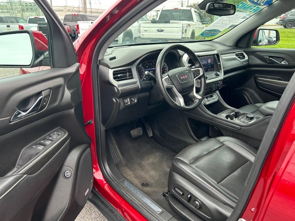 GMC Acadia SLT 2023