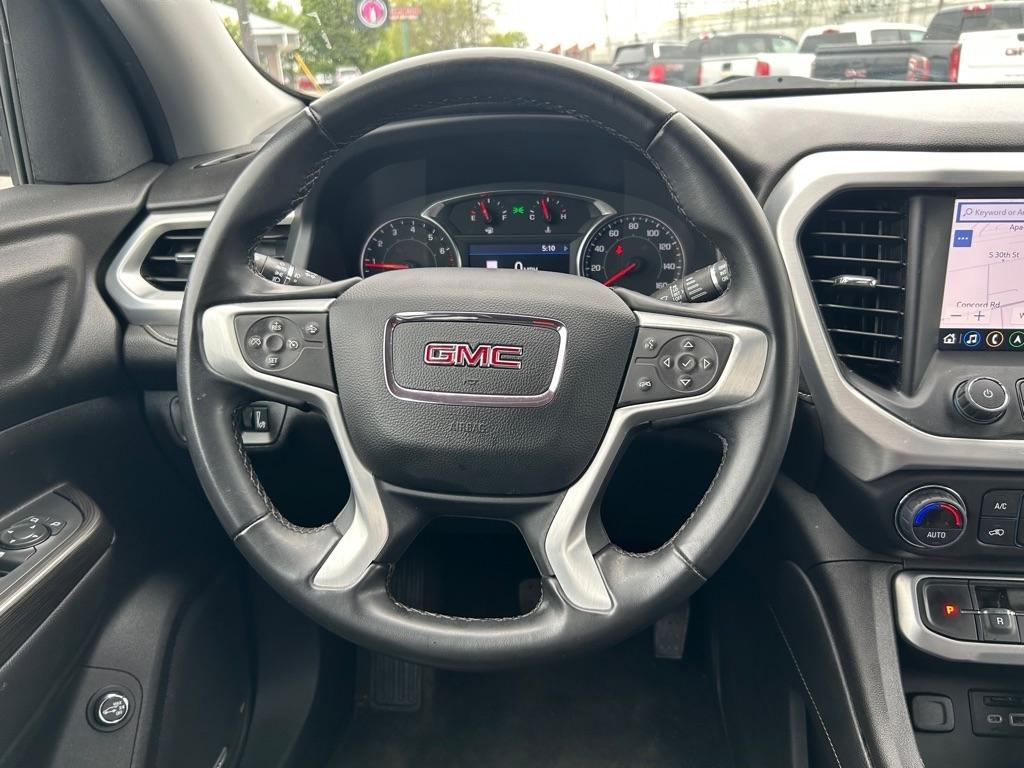 GMC Acadia SLT 2023