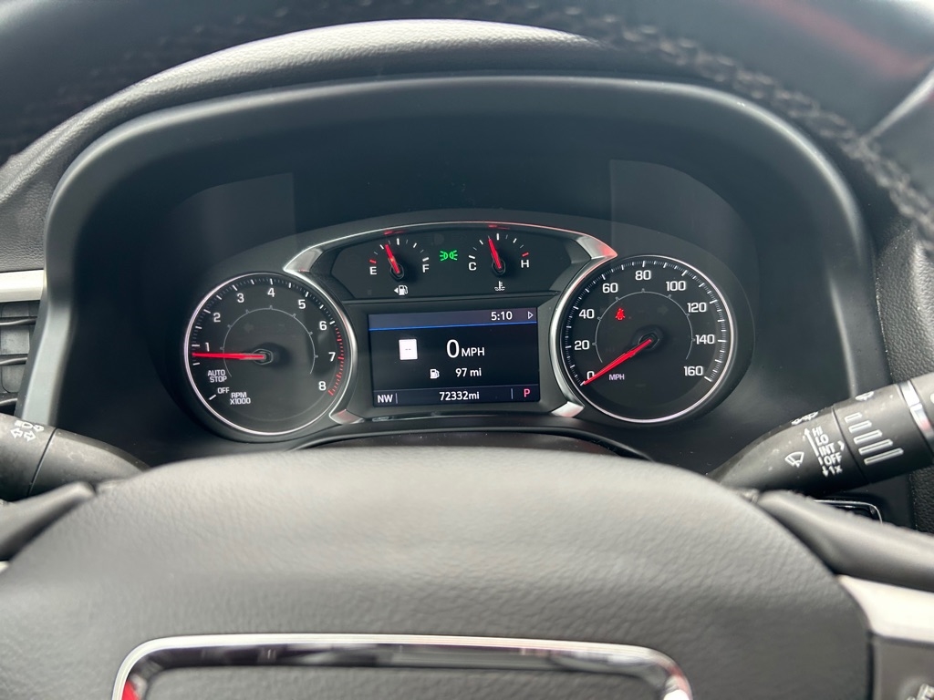 GMC Acadia SLT 2023