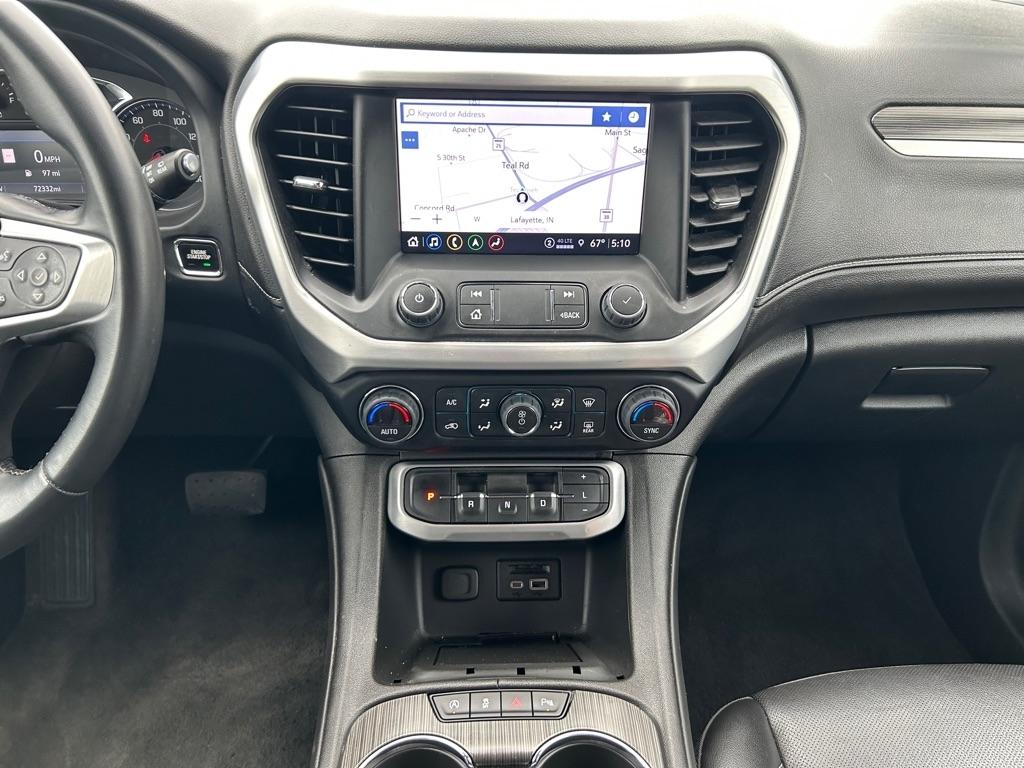 GMC Acadia SLT 2023