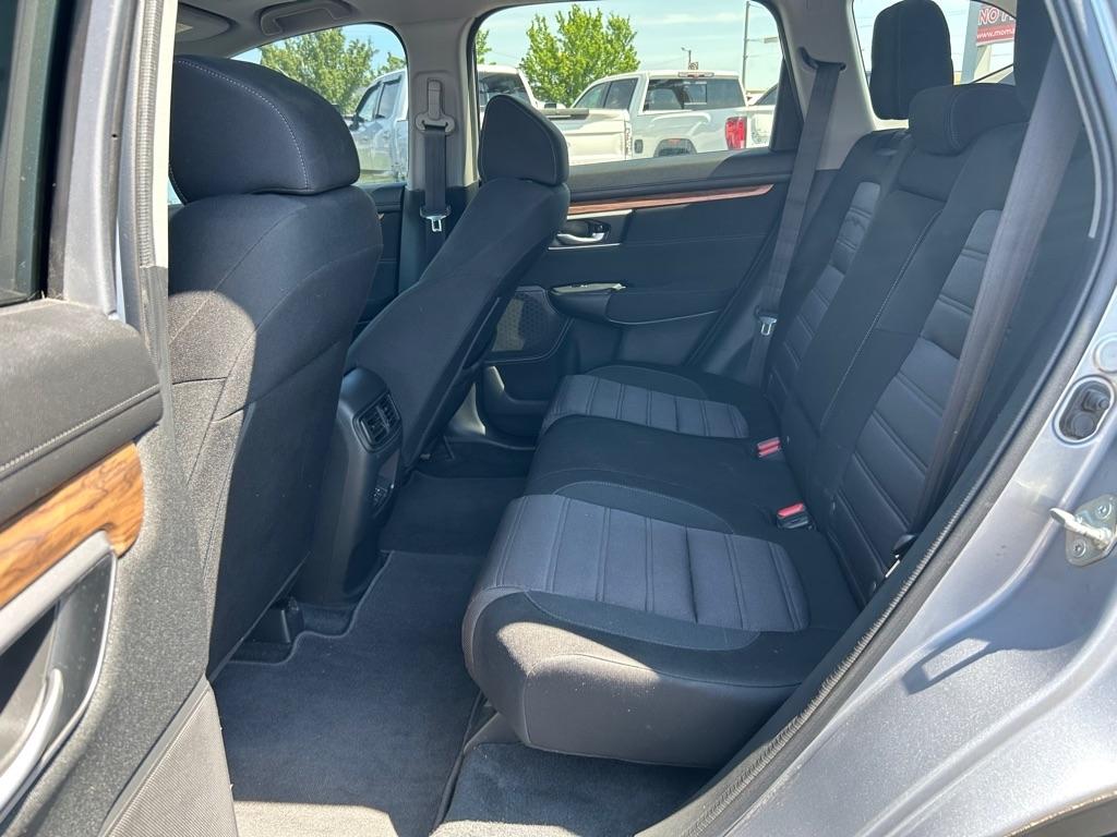 Honda CR-V EX AWD 2020