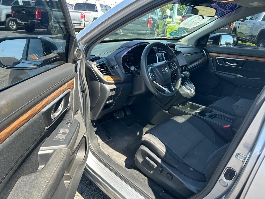 Honda CR-V EX AWD 2020