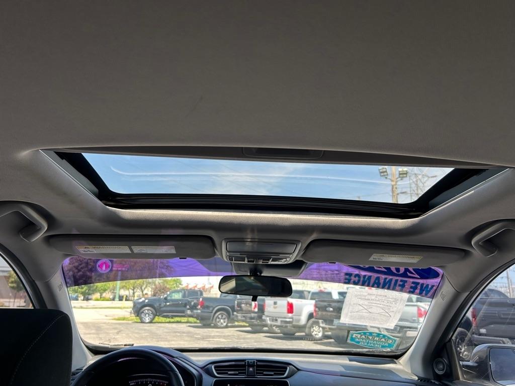 Honda CR-V EX AWD 2020