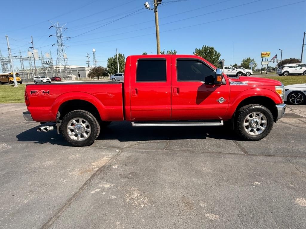 Ford F350  2011