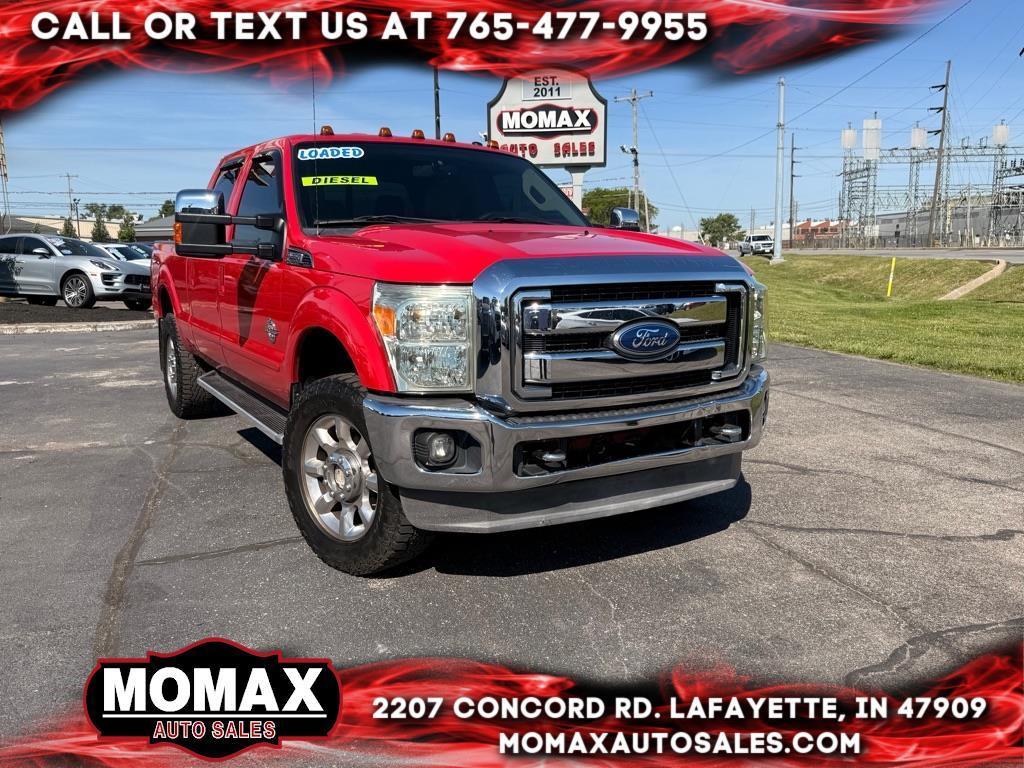 Ford F350  2011