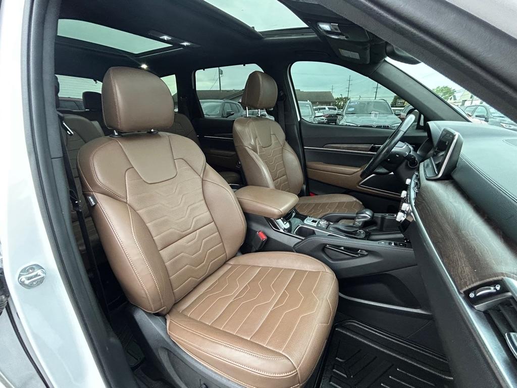 Kia Telluride SX AWD 2021