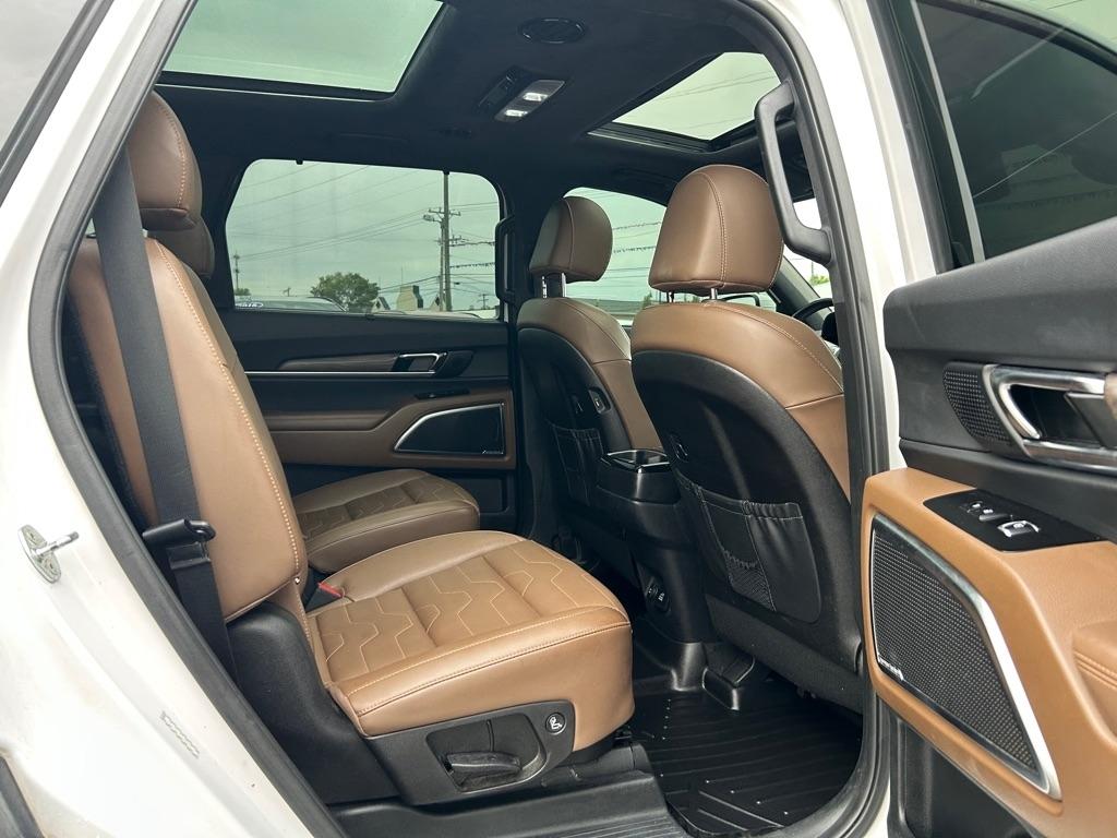 Kia Telluride SX AWD 2021