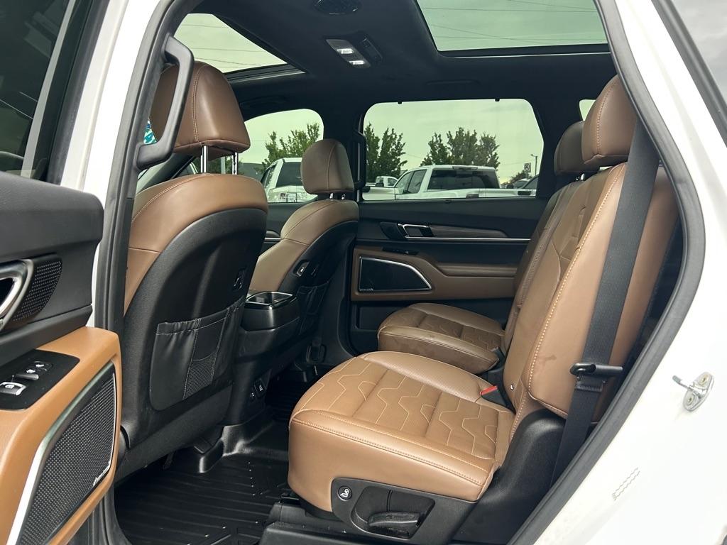 Kia Telluride SX AWD 2021