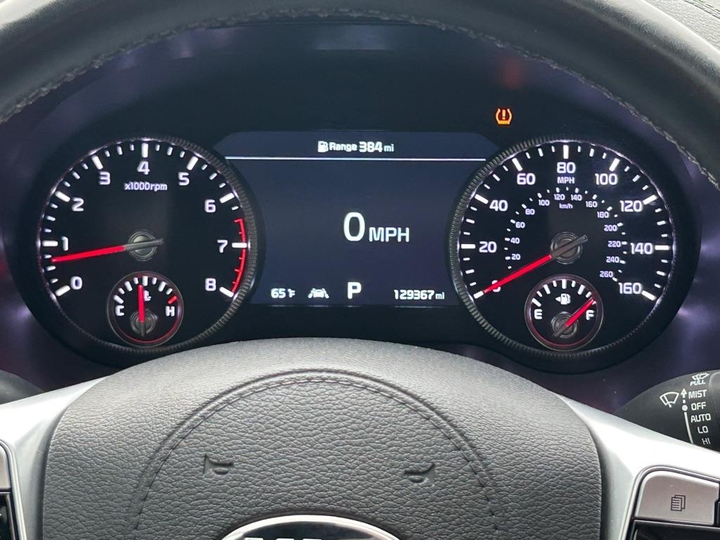 Kia Telluride SX AWD 2021