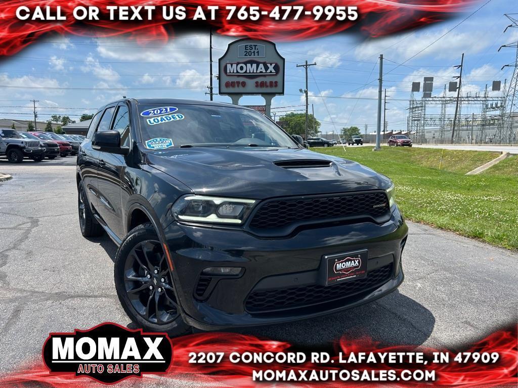 2021 Dodge Durango R/T AWD