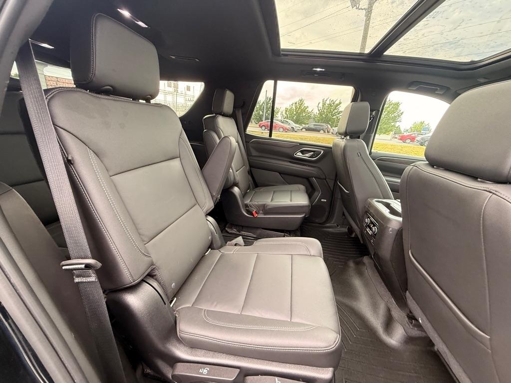 Chevrolet Tahoe LT 4WD 2021