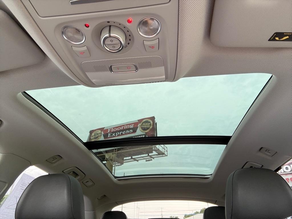 Audi Q5 3.0T Prestige quattro 2015