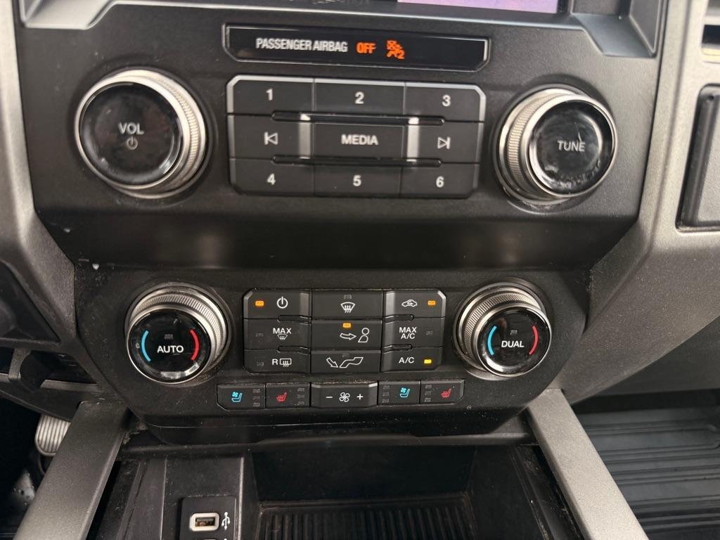 Ford F-150 Raptor SuperCrew 4WD 2020